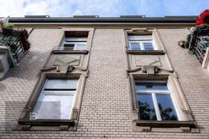 MAISONETTE MIT STIL  |  MANNHEIM NECKARSTADT-OST – 68167 Neckarstadt-Ost/Wohlgelegen, Mannheim – Vorschaubild 36
