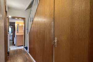 Gestalten statt suchen – Doppelhaushälfte mit Perspektive – Die vollständige Adresse der Immobilie erhältst du vom Anbieter., 40625 Gerresheim, Düsseldorf – Vorschaubild 12
