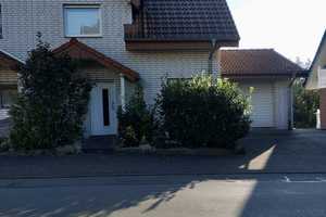 Charmante Doppelhaushälfte mit Einliegerwohnung in Büren – Ihr neues Zuhause in bester Lage – Paderborn (Kreis) – Vorschaubild 1