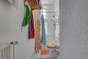 Großzügig wohnen im Wedding: 4 Zimmer, Balkon, Sauna & viel Potenzial – Die vollständige Adresse der Immobilie erhältst du vom Anbieter., 13351 Wedding, Berlin – Vorschaubild 26