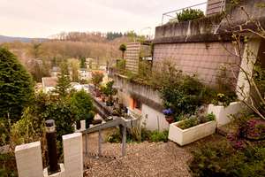*Reserviert* Sonniges Terrassenhaus mit großer Terrasse, Fernblick & Garage in Winnenden-Schelmenhol – Die vollständige Adresse der Immobilie erhältst du vom Anbieter., 71364 Winnenden – Vorschaubild 14