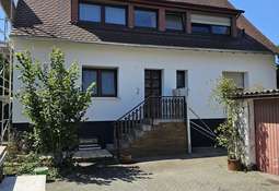Haupthaus