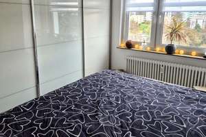 2,5-Zimmer-ETW | Südseite | ohne Maklerprovision!!! – Die vollständige Adresse der Immobilie erhältst du vom Anbieter., 70437 Freiberg, Stuttgart – Vorschaubild 10