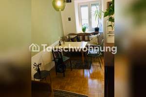 Tauschwohnung: Suche 2 Zimmer nahe Isar - biete 2,5 Zimmer Schwabing – Kurfürstenstraße 51, 80801 Neuschwabing, München – Vorschaubild 6