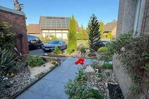 2-Fam.-Haus mit ca. 184 m² Wohn-Nutzfläche! Heute günstig einsteigen, das 1. OG sofort nutzen! – Die vollständige Adresse der Immobilie erhältst du vom Anbieter., 45772 Marl-Hamm, Marl – Vorschaubild 6
