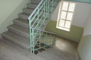 Schick, schick!!! - Tolle 2-Raum mit Balkon, Laminat, Bad mit Fenster... – Carl-von-Ossietzky-Str. 42b, 9126 Lutherviertel, Chemnitz – Vorschaubild 19