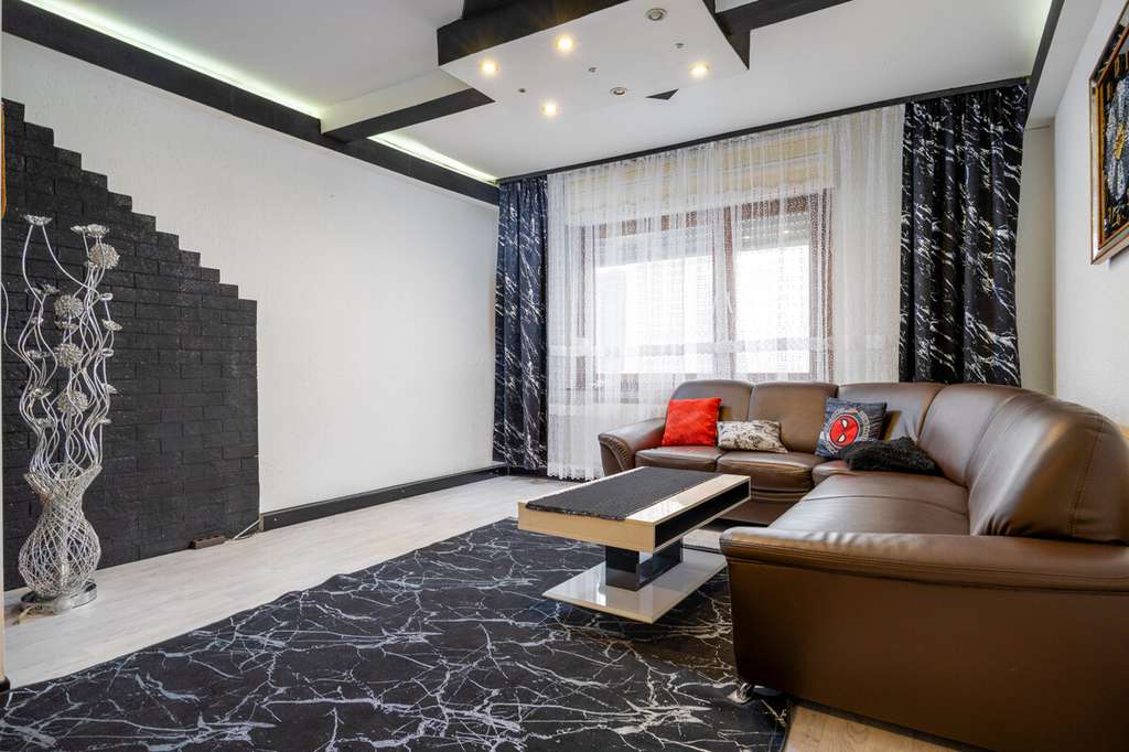 Immobilie in Finnentrop - Heggener Rohdiamant von 1908: 150 m² Wohnfläche und riesiges Potenzial für Macher - Bild 4