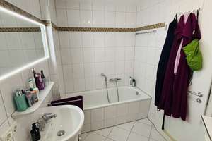 großzügige Fünf-Zimmer-Wohnung in München -Bogenhausen – Denninger Straße 195, 81927 Englschalking, München – Vorschaubild 10