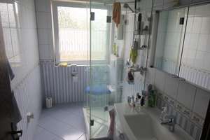 Duisburg - Laar, schöne 3 Zimmer Wohnung mit Balkon im 1.OG
