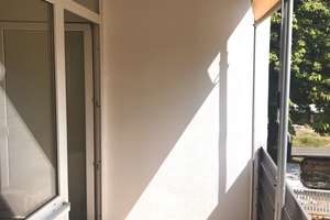 Renovierte 1 ZKB mit Balkon, Trier-Süd – Bäderstraße 11, 54290 Süd, Trier – Vorschaubild 5