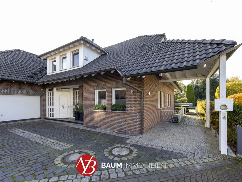 Haus kaufen in Hösel (Ratingen) - ImmoScout24