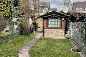 Gemütliches Reihenhaus mit schönem Garten, Werkkeller, Partyraum und großem Dachstudio  – Die vollständige Adresse der Immobilie erhältst du vom Anbieter., 51107 Ostheim, Köln – Vorschaubild 9