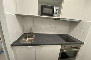 1-Zimmer-Apartment, Voll möbliert in Wiesbaden – Kanzelstr. 11, 65191 Bierstadt, Wiesbaden – Vorschaubild 6