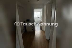 Tauschwohnung: 2,5-Zimmer-Wohnung in München tauschen – 80337 Am Schlachthof, München – Vorschaubild 4