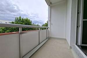1-Raumwohnung mit Balkon im Kappler Stadtgarten – Irkutsker Straße 213, 9119 Kappel, Chemnitz – Vorschaubild 4