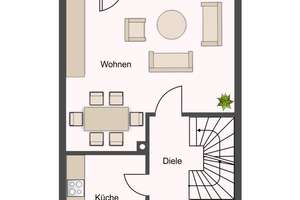 * Attraktive Immobilie mit Garage in Garbsen * - Reihenmittelhaus mit ca. 261 m² Grundstück – Die vollständige Adresse der Immobilie erhältst du vom Anbieter., 30823 Garbsen – Vorschaubild 22