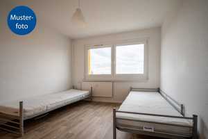 3-Raumwohnung in Chemnitz-Helbersdorf – Straße Usti nad Labem 169, 9119 Chemnitz – Vorschaubild 16