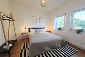 Sofort Einziehen! Erstbezug nach Modernisierung - Barrierearmes Wohnen in Bremen-Hemelingen – Hemelinger Heerstr. 35, 28309 Hemelingen (Ortsteil), Bremen – Vorschaubild 3
