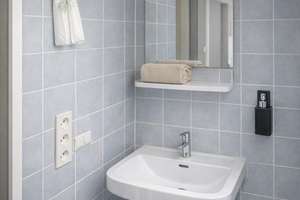 2,5-Zimmer-Dachgeschosswohnung in Böblingen – Die vollständige Adresse der Immobilie erhältst du vom Anbieter., 71032 Böblingen – Vorschaubild 2