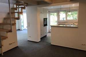 Reserviert - Außergewöhnliche Architektenwohnung mit Sonnenterrasse  – Die vollständige Adresse der Immobilie erhältst du vom Anbieter., 38104 Wabe-Schunter-Beberbach, Braunschweig – Vorschaubild 2
