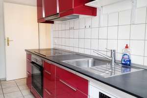 Schöne 2-Zimmer-DG-Wohnung in Bonn / Bad Godesberg mit neuem Bad, Einbauküche, Balkon und Stellplatz – Die vollständige Adresse der Immobilie erhältst du vom Anbieter., 53179 Rüngsdorf, Bonn – Vorschaubild 18