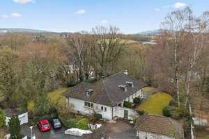 Traumhaftes Grundstück! Modernisiertes Einfamilienhaus in einmaliger Lage an der Wilhelminenaue – Die vollständige Adresse der Immobilie erhältst du vom Anbieter., 95448 Hammerstatt/St. Georgen, Bayreuth – Vorschaubild 4