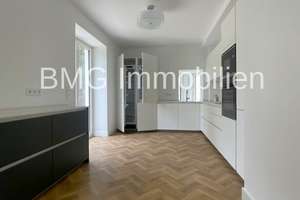 Traumhaftes Haus mit Garten - Erstbezug nach Kernsanierung – Nieritzweg 8, 14165 Zehlendorf, Berlin – Vorschaubild 9