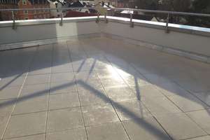 Sonnige PENTHOUSE-WOHNUNG mit großer Dachterrasse – Die vollständige Adresse der Immobilie erhältst du vom Anbieter., 65203 Biebrich, Wiesbaden – Vorschaubild 6