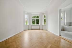 Historischer Charme trifft modernen Komfort in Bestlage *Provisionsfrei* – Schubertstr. 39, 1309 Johannstadt-Nord, Dresden – Vorschaubild 7