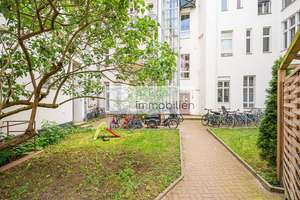 Provisionsfrei • Nollendorfkiez • 60 m² Altbaucharme • vermietet • Citylage mit Wertpotenzial & Stil – Hohenstaufenstraße 60, 10781 Schöneberg, Berlin – Vorschaubild 2
