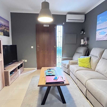Wohnung in Torremolinos zu verkaufen, 2 Schlafzimmer.
