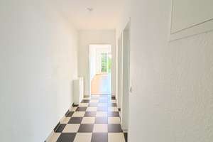 Gepflegte 3‑Zimmer-Wohnung im Erdgeschoss (gute Lage, Weiden) mit eigenem Gartenanteil – Die vollständige Adresse der Immobilie erhältst du vom Anbieter., 50859 Weiden, Köln – Vorschaubild 13