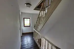 Einzigartiger Bruchstein-Bauernhof in Aachen Sief: 215m² Wohnfläche, 5700m² Grundstück – Raerener Straße 370, 52076 Aachen – Vorschaubild 12
