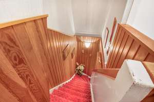 Bremen – Walle: Solides Reihenmittelhaus mit Gestaltungsspielraum – Die vollständige Adresse der Immobilie erhältst du vom Anbieter., 28217 Steffensweg, Bremen – Vorschaubild 13