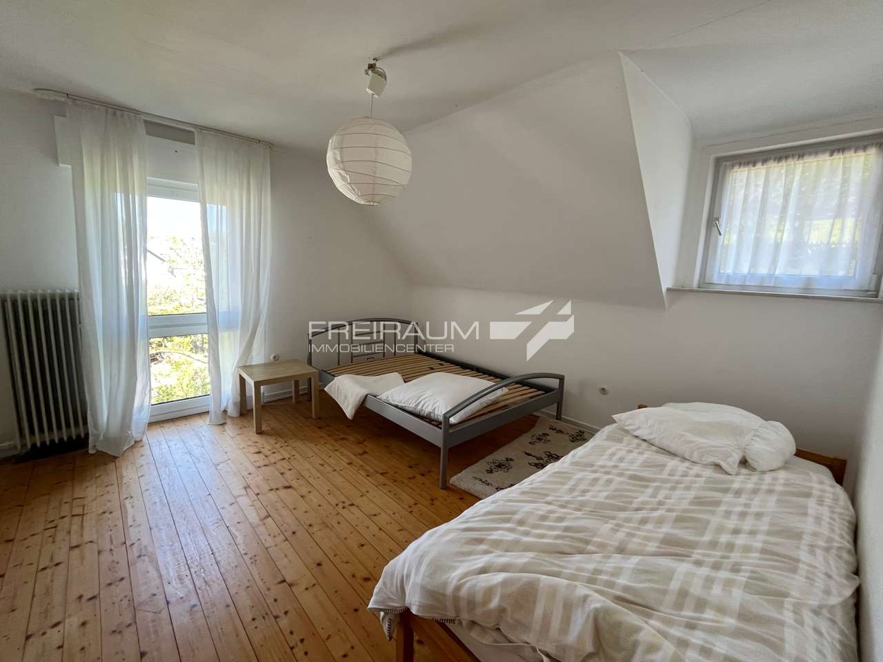 Immobilie in Hilchenbach - FREIRAUM4 +++ Viel Platz in sonniger Lage - Bild 2