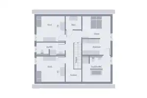 Ihr Haus mit Grundstück am See ! Tolles Haus in bester Lage für diejenigen die sich schnell entschei – Berlin – Vorschaubild 6