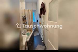 Tauschwohnung: 2 Zimmer Wohnungu bahn Wittenau – Die vollständige Adresse der Immobilie erhältst du vom Anbieter., 13437 Wittenau, Berlin – Vorschaubild 3