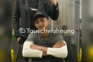 Tauschwohnung: Gemütliche Wohnung in Wiesbaden Südost zum Tausch