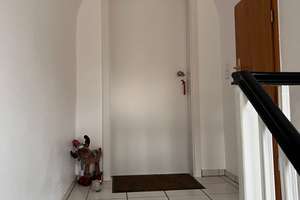 Wunderschöne Altbau Dachgeschoss Wohnung über zwei Ebenen – Wiesenstraße 3, 45892 Resse, Gelsenkirchen – Vorschaubild 4
