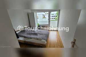 Tauschwohnung: Großzügige 2,5-Zimmer-Wohnung in Obermenzing – 81247 Obermenzing, München – Vorschaubild 5