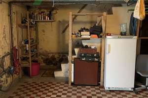 +++Schönes, gepflegtes Zweifamilienhaus in Urexweiler+++*Garten und Garage vorhanden**könnte ver – Die vollständige Adresse der Immobilie erhältst du vom Anbieter., 66646 Marpingen – Vorschaubild 35