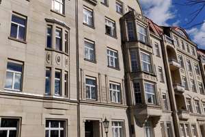 seltene Gelegenheit! wohnen in sonniger & ruhiger Lage am grossen Garten-EBK möglich ! – Die vollständige Adresse der Immobilie erhältst du vom Anbieter., 1309 Striesen-Süd, Dresden – Vorschaubild 13