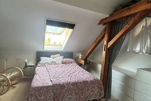 3-Zimmer-Wohnung in Nürnberg – Markgrafenstraße 1, 90459 Gugelstraße, Nürnberg – Vorschaubild 5