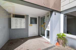 4-Zimmerwohnung mit Balkon in Braunschweig! Meine Wohnung = Mein Partner! – Die vollständige Adresse der Immobilie erhältst du vom Anbieter., 38106 Nordstadt, Braunschweig – Vorschaubild 2