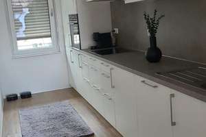Ab sofort: Schöne helle 3-Zimmer Wohnung in Mannheim Franklin – Franklin-D.-Roosevelt-Straße 3, 68309 Käfertal, Mannheim – Vorschaubild 1