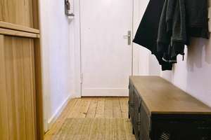 *Provisionsfrei* Charmante Altbauwohnung mit Balkon und Stellplatz im Grünen – 14478 Waldstadt I, Potsdam – Vorschaubild 11