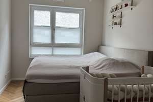 3-Zimmer-Wohnung in Düsseldorf-Bilk – 40223 Bilk, Düsseldorf – Vorschaubild 6