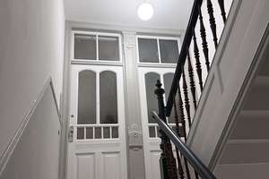 Einmalige Luxus Altbau Wohnung Holtenauer Str. – Holtenauer Straße 213, 24106 Wik, Kiel – Vorschaubild 33