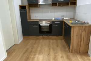 Frisch renoviertes Zimmer in moderner 9er-WG in Darmstadt-Eberstadt!