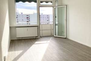 Zentrale 2-Zimmer-Wohnung mit Balkon, offener Küche und Badewanne! – Grunaer Str. 18, 1069 Pirnaische Vorstadt, Dresden – Vorschaubild 9